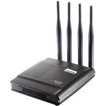 Бездротовий маршрутизатор Netis WF2780 Netis купити в Україні