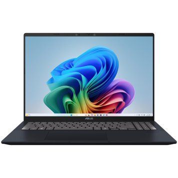Ноутбук Asus Vivobook 16 X1607QA-MB046W (90NB15Z1-M004W0) Quiet Blue Asus купити в Україні