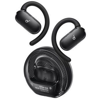Bluetooth-гарнітура Anker SoundCore V40i Black (A3878G11) Anker купити в Україні