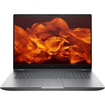 Ноутбук HP ZBook Fury G1i 18 (5F9W0ES) Meteor Silver HP купить в Украине