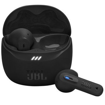 Bluetooth-гарнітура JBL Tune Flex 2 Black (JBLTFLEX2BLK) JBL купити в Україні