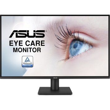 Монитор Asus 27" VA27AQ (90LM06G1-B01171) IPS Black Asus купить в Украине