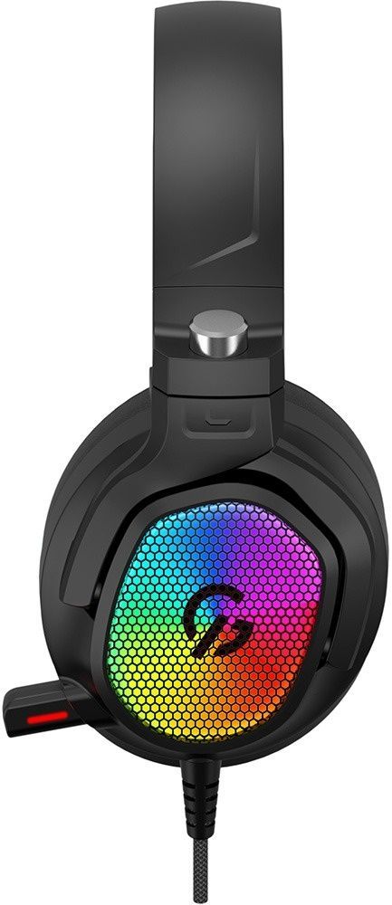 Гарнитура GamePro HS1300 Black GamePro купить в Украине