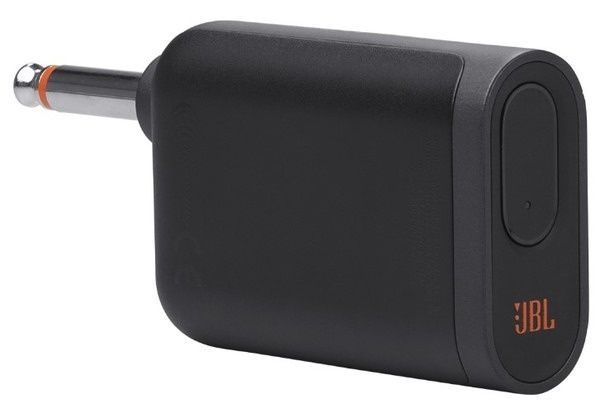 Мікрофон JBL PartyBox Wireless Microphone Set (JBLPBWIRELESSMIC) JBL купити в Україні