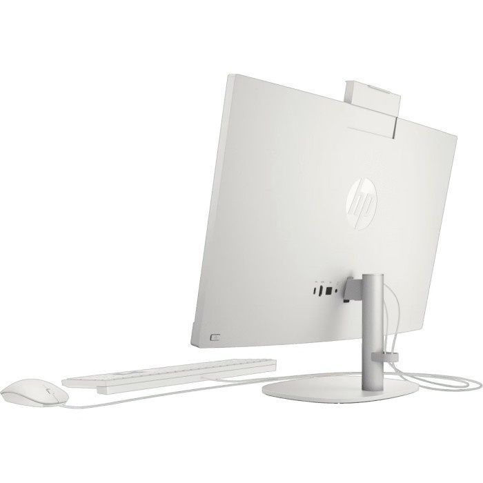 Моноблок HP AiO 24-cr1002ua (AE0P5EA) Shell White HP купить в Украине