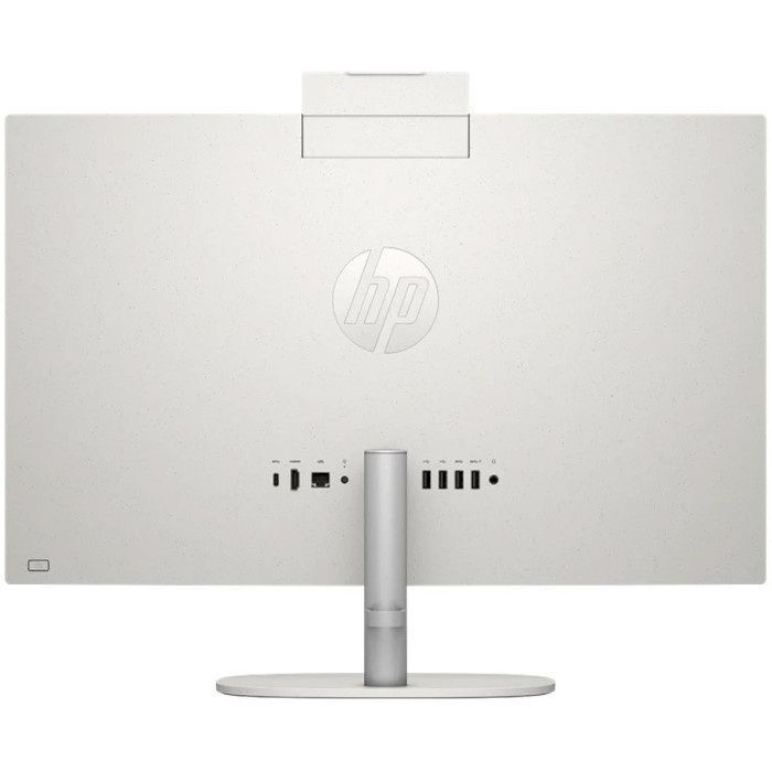 Моноблок HP AiO 24-cr1002ua (AE0P5EA) Shell White HP купить в Украине