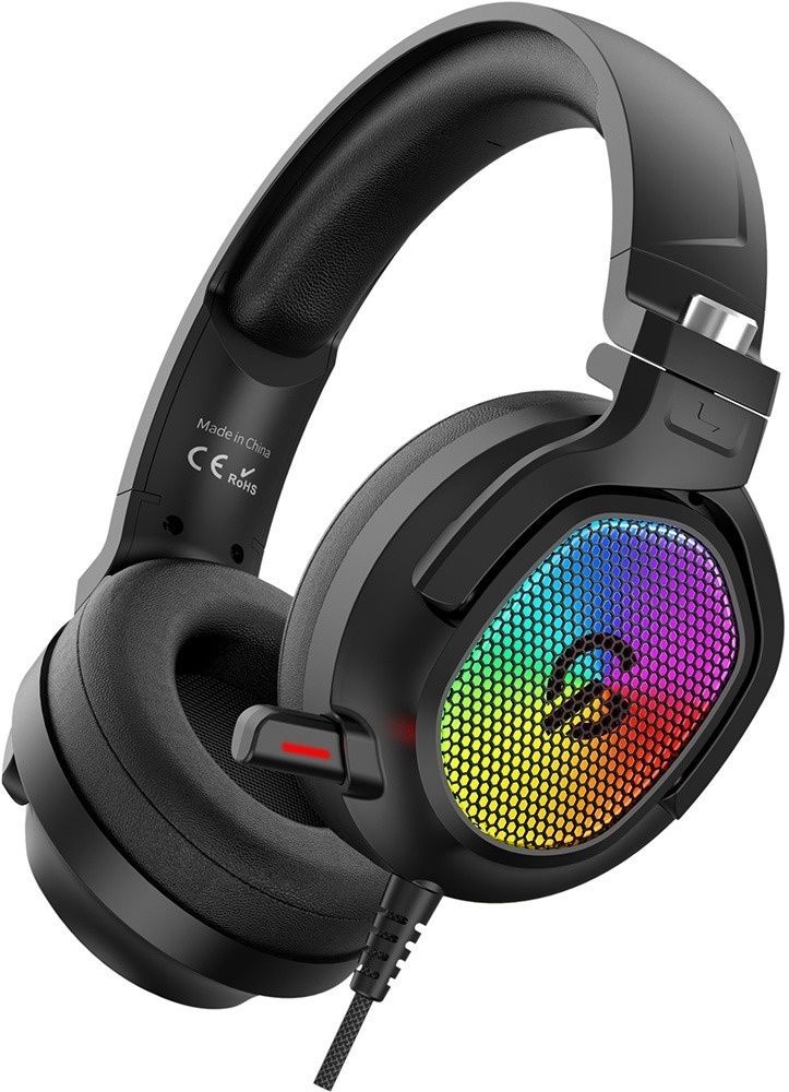 Гарнитура GamePro HS1300 Black GamePro купить в Украине