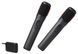 Мікрофон JBL PartyBox Wireless Microphone Set (JBLPBWIRELESSMIC) JBL &mdash; фото