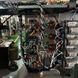 ИБП ONLine 3-ФАЗЫ RITAR GP33-30KL, 384Vdc, 30KVA / 24KW, под внешний АКБ, вход 3 фазы-выход 1 фаза (480*930*1140), 200кг Ritar &mdash; фото