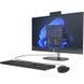Моноблок HP ProOne 240 G10 (B6YM1ET) Black HP &mdash; фото