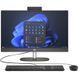 Моноблок HP ProOne 240 G10 (B6YM1ET) Black HP &mdash; фото