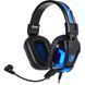 Гарнитура Sades SA-702 Element Black/Blue (sa702bl) Sades &mdash; фото