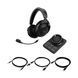 Гарнітура HyperX Cloud Alpha 2 Wireless Black (AJ5C7AA)