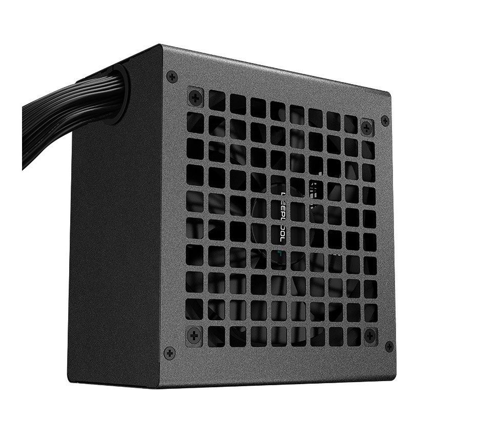 Блок питания DeepCool PF650 650W (R-PF650D-HA0B-EU) DeepCool купить в Украине