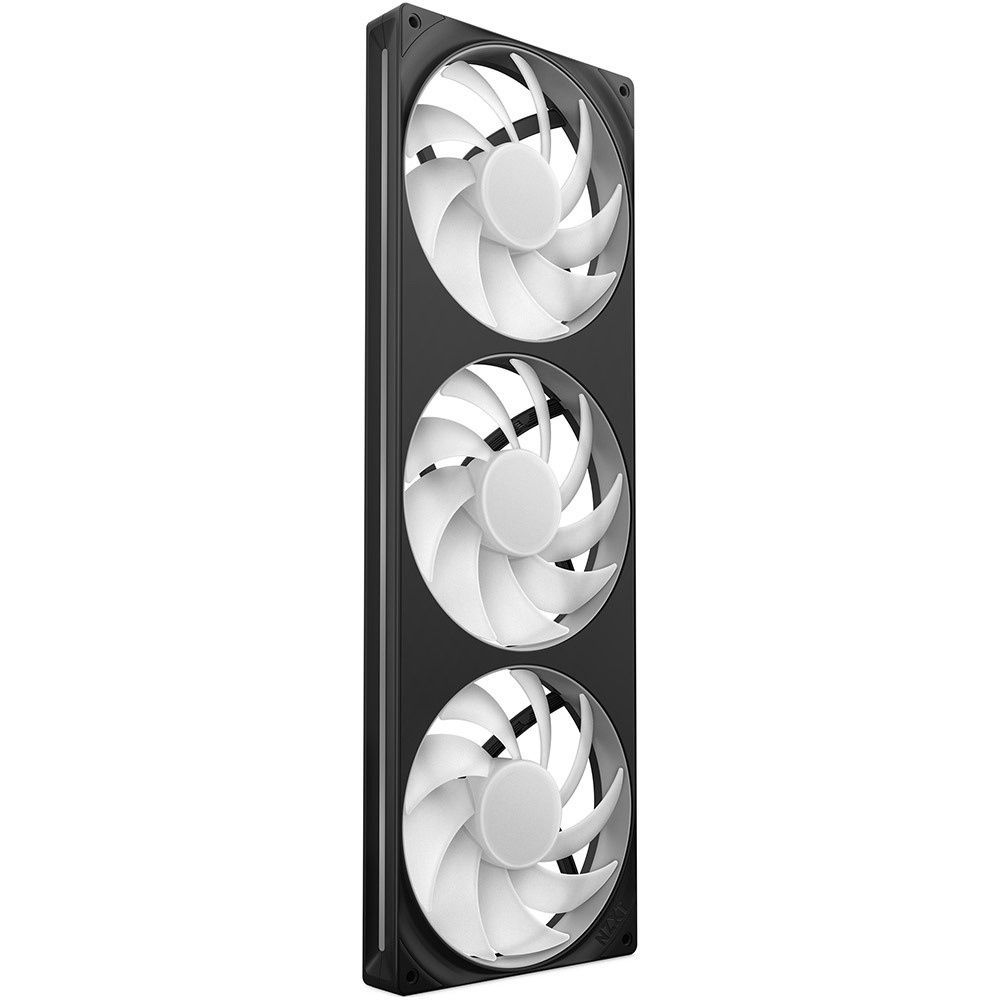 Вентилятор NZXT F420 RGB Core Black (RF-U42HF-B1) NZXT купити в Україні