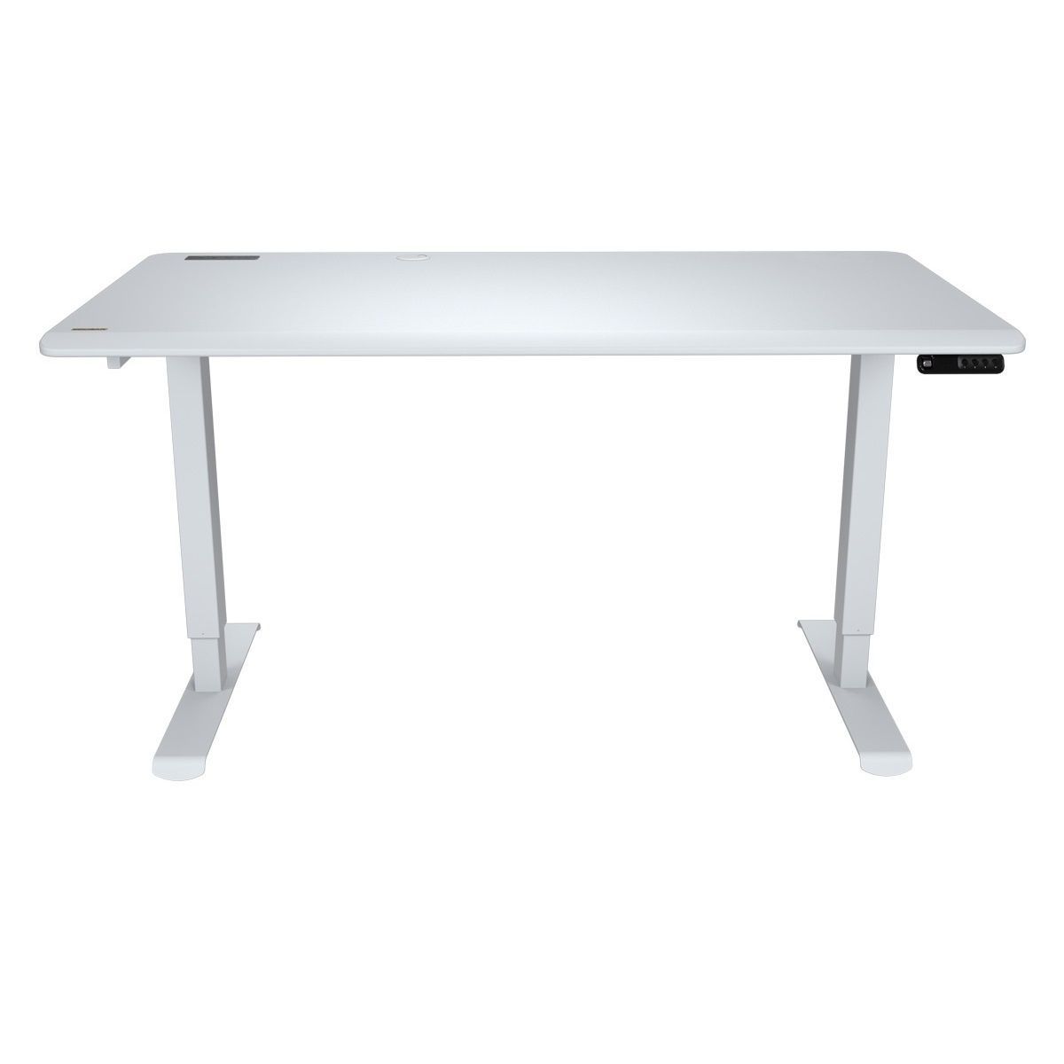 Геймерский стол Cougar Royal 150 Elite Lite White Cougar купить в Украине