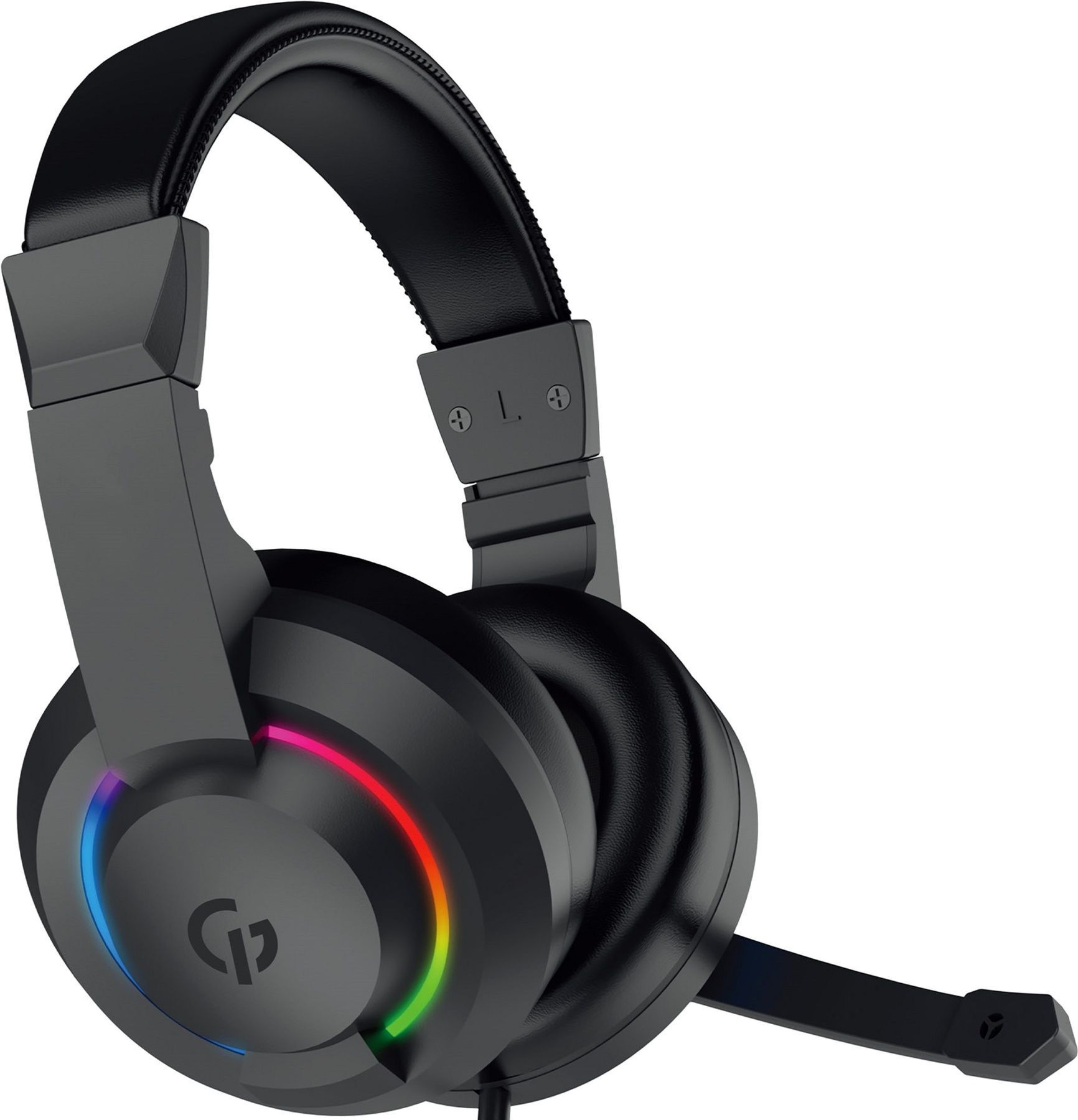 Гарнитура GamePro HS299 Black GamePro купить в Украине