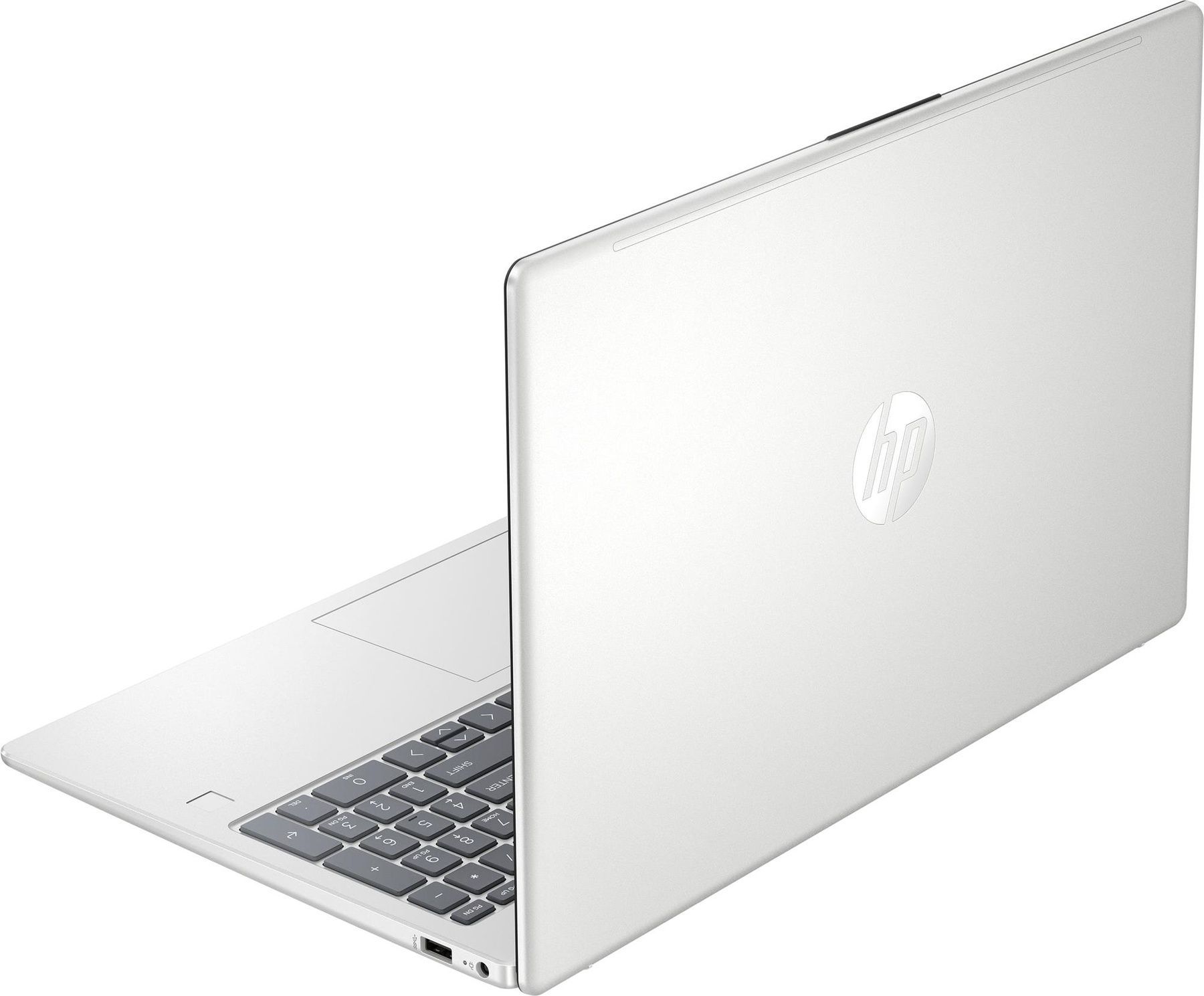 Ноутбук HP 15-fd0113ua (DV5F4EA) Silver HP купить в Украине