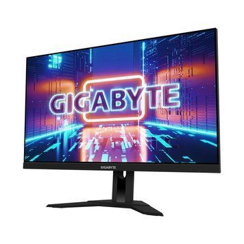 Монитор Gigabyte Gaming 28" M28U IPS Black 144Hz Gigabyte купить в Украине