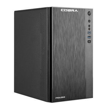 Персональный компьютер COBRA Advanced (56GT.16.S1.INT.24580) COBRA купить в Украине