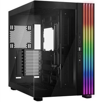 Корпус be quiet! Light Base 900 DX Black (BGW69) be quiet! купити в Україні