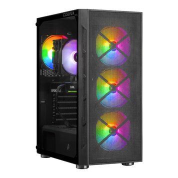 Персональний комп&rsquo;ютер COBRA Advanced (A76.32.S1.55.21001) COBRA купити в Україні