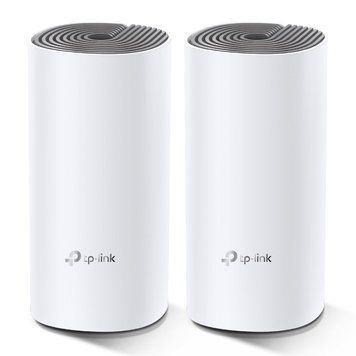 WiFi Mesh-система TP-Link Deco E4(2-pack) TP-Link купить в Украине