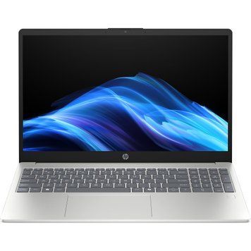 Ноутбук HP 15-fd0113ua (DV5F4EA) Silver HP купить в Украине