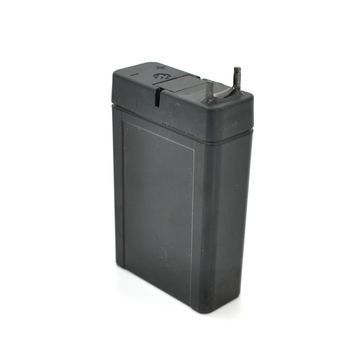 Акумуляторна батарея MERLION AGM GP1218 4 V 1,5 Ah ( 50 x 22 x 75 ), клеми під пайку, Q150 MERLION купити в Україні