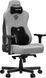Крісло для геймерів Anda Seat Kaiser 3E XL Grey Fabric (AD23YC-XL-09-G-CF-G01) Anda Seat &mdash; фото
