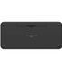 Клавіатура бездротова Logitech Pebble Keys 2 K380s Graphite (920-011851) Logitech &mdash; фото