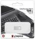 Флеш-накопичувач USB3.2 128GB Kingston DataTraveler Micro (DTMC3G2/128GB) Kingston &mdash; фото