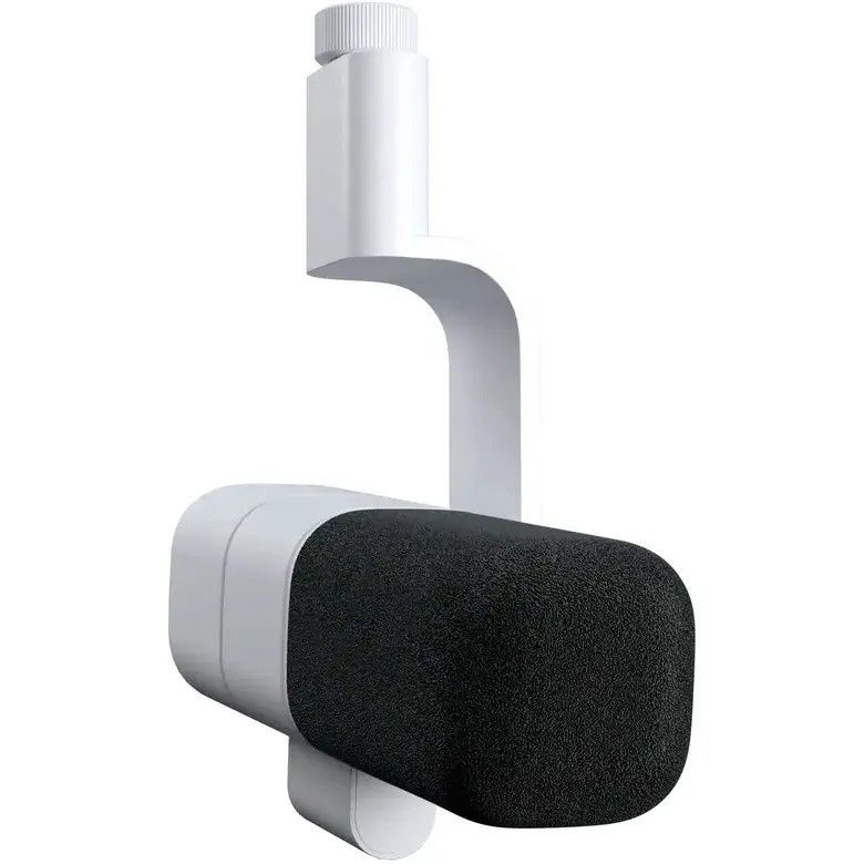 Мікрофон Logitech G Yeti Studio Active Dynamic XLR OffWhite (988-000566) Logitech купити в Україні
