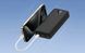 Універсальна мобільна батарея Baseus Airpow Black 20000mAh (P10022804113-00) Baseus &mdash; фото
