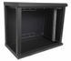 Шкаф настенный EServer 9U 600х350х503 (стекло) (ES-Е935B) EServer &mdash; фото