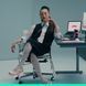 Комплект клавіатура та мишка Logitech POP Icon Combo Bluetooth UA Off-White (920-013141) Logitech &mdash; фото