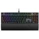 Клавіатура Asus ROG Strix Scope II X Black (90MP03XG-BKMA00)