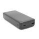 Power bank Borofone BJ79A 20000mAh, 10W, 2*USB, Black, 460g, Box Borofone &mdash; фото