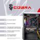 Персональний комп&rsquo;ютер COBRA Advanced Windows 11 Home (I124F.64.S5.97XT.25296W) COBRA &mdash; фото