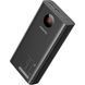 Универсальная мобильная батарея Romoss PEA30 30000mAh 30W Black (PEA30-292-2111H) Romoss &mdash; фото