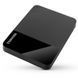 Внешний жесткий диск 2.5" USB 2.0ТB Toshiba Canvio Ready Black (HDTP320EK3AA) Toshiba &mdash; фото