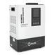 Стабилизатор напряжения релейный Europower EWMR90-20KVA LCD, 16000W, 100A, AC 95V-275V, 50Hz / 60Hz, aluninum, &le;50dB, 405x385x520mm, 31.5kg, Q1 EUROPOWER &mdash; фото