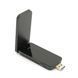 Беспроводной сетевой адаптер Wi-Fi6-USB LV-UAX02, 802.11 a / b / g / n, 1800Mbps, Box Voltronic &mdash; фото