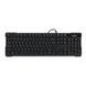 Клавиатура A4Tech KR-750 Ukr Black A4Tech &mdash; фото