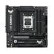 Материнська плата ASUS TUF GAMING B850M-PLUS WIFI (sAM5, AMD B850, DDR5, mATX) Asus &mdash; фото