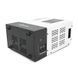Стабилизатор напряжения релейный Europower EWMR90-20KVA LCD, 16000W, 100A, AC 95V-275V, 50Hz / 60Hz, aluninum, &le;50dB, 405x385x520mm, 31.5kg, Q1 EUROPOWER &mdash; фото