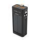 Powerbank ACL PW-90 30000mAh, SOLAR, Кабель TypeC + Lighting, 0,72kg, Black, Box ACL &mdash; фото