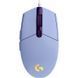 Мышь Logitech G102 Lightsync Lilac (910-005854) Logitech &mdash; фото