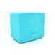 Колонки JEDEL Wave120 Bluetooth 4.1, до 10m, 1х3W, 4&Omega;, 400mAh, &ge;90dB, TF card / USB, DC 5V, BBluelack, BOX, Q20 JEDEL &mdash; фото