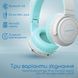 Bluetooth-гарнитура Promate Panda Aqua Promate &mdash; фото
